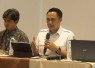 Direktur PEIPD Iwan Kurniawan