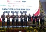 Bank Jatim Gelar Rapat Kerja Tahunan 2026 KUB Bank Jatim*