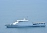TNI AL dan Pakistan Navy Sukses Latihan Bersama di Laut Jawa 