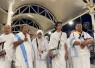 Kemenhaj Matangkan Layanan Armuzna