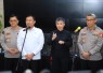 Waka BGN Perkuat Koordinasi dengan Polri, Pastikan Praktik Ilegal Jual Beli Titik SPPG Ditindak Tegas*