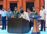 Panglima TNI Dampingi Presiden Prabowo Subianto Resmikan Museum dan Perpustakaan di Seskoad