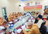 Kodim 0315/Tanjungpinang dan Pemkab Bintan Matangkan Persiapan TMMD ke-129 Tahun 2026 di Kabupaten Bintan