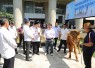 Jaksa Agung Serahkan 1 Sapi Limousin