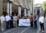 NasDem Jatim Sumbang Sapi Kurban