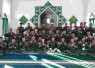 Yonarmed 12 Kostrad Wujudkan Kebersamaan