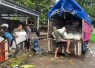 Distribusi pupuk wilayah desa binaan