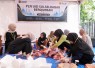 PLN Tebar Semangat Berbagi Idul Adha