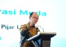 Kepala Badan Pengembangan dan Pembinaan Bahasa, Hafidz Muksin