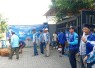 Idul Adha 1447 H,  PAN Sidoarjo 700 Paket Daging Qurban ke Warga dan Ojol