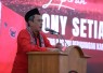 Ketua DPC PDI Perjuangan Kabupaten Tuban, Ony Setiawan