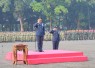 Mabes TNI menggelar Upacara Peringatan Hari Lahir Pancasila Tahun 2026
