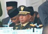 Panglima TNI Jenderal TNI Agus Subiyanto 