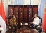 Menteri Transmigrasi Republik Indonesia, M. Iftitah Sulaiman Suryanagara, akan mendampingi Duta Besar Republik Rakyat Tiongkok (RRT) 