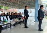 Pimpin Upacara Peringatan Harla 2026, Wawali Randito Maringka Bacakan Amanat Kepala BPIP RI