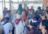 142 Jemaah Haji Tanjungpinang Telah Tiba