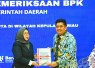 Kabupaten Bintan Untuk ke-15 Menerima Opini WTP