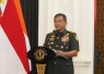 Kepala Staf Angkatan Darat (Kasad) Jenderal TNI Maruli Simanjuntak, M.Sc