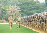 Mabes TNI Sambut Kedatangan Pasukan Pemeliharaan Perdamaian Dunia