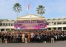 Apel Kebangsaan di Jember, Pemkab-TNI-Polri dan PSHT Perkuat Sinergi Jaga Kondusivitas Bulan Suro