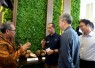 Menteri Transmigrasi Ajak Dubes Tiongkok Tinjau Sentra Kelapa, Ekosistem Ekonomi Baru Tumbuh di Halmahera Utara