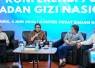 Kepala Badan Gizi Nasional, Nanik S. Deyang, dalam Konferensi Pers Badan Gizi Nasional yang digelar di Kantor Pusat BGN, Kamis (4/6)
