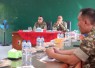 Dandim 0801/Pacitan Letkol Arh Imam Musahirul