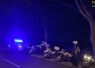 Polres Ngawi Tingkatkan Patroli Malam, Tindak Balap Liar dan Kendaraan Tak Sesuai Spektek