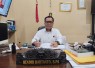 Kanit Reskrim Polsek Koja Iptu Hendri Hartanto