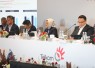 Dirut PT Telkom Dian Siswarini