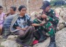Yonarmed 12 Kostrad Pastikan Kesehatan Warga Tetap Terjaga