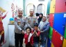 Wakapolri Tinjau Daycare SSDM Polri Perkuat Perlindungan Anak dan Kesejahteraan Personel