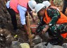 Pembangunan Jembatan Perintis Garuda di Tawangrejo Resmi Dikerjakan TNI AD