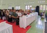 Purnawiyata Wisuda Kelas IX SMP N 1 Punung 