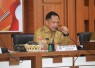 Ketua Satuan Tugas Percepatan Rehabilitasi dan Rekonstruksi (Satgas PRR) Pascabencana Sumatera, Muhammad Tito Karnavian