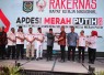 Mendes Yandri Ajak APDESI Merah Putih Kawal Program Presiden Prabowo Subianto