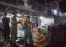 TNI AL Kerahkan Bantuan Korban Terdampak Bencana Gempa Ddi Kepulauan Sangihe dan Talud Sulut 