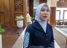 Wakil Ketua DPRD Jawa Timur Sri Wahyuni