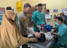 Polres Probolinggo Kota Gelar Khitan Gratis Sambut Hari Bhayangkara ke-80
