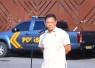 Kasatresnarkoba Polres Ngawi AKP Marji Wibowo, S.H., M.H