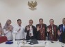 PERATIN dan Pusdik MK RI Jalin Kerja Sama PPHKWN, Perkuat Pemahaman Konstitusi Advokat di Era Digital