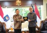 Menteri Dalam Negeri (Mendagri) Muhammad Tito Karnavian