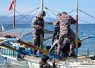 TNI AL Gagalkan Penyelundupan Sianida dan Barang Ilegal Lintas Negara di Sulawesi Utara 