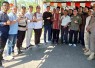 Sinergi Forkopimcam Kawal Pemilihan RT se-Kecamatan Tanjungpinang Timur