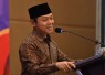 Wakil Menteri Pendidikan Dasar dan Menengah (Wamendikdasmen) Fajar Riza Ul Haq, di Surabaya, Jawa Timur
