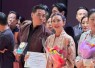 Aylawati Sarwono Juara di Tokyo