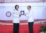 Gelar Penyuluhan Hukum di Lapas Perempuan Jakarta,  PERSAJA Ajak Warga Binaan Bangkit  Menatap Masa Depan dengan Kemandirian