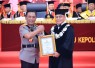 Lahirkan Pemimpin Polri Masa Depan, STIK Wisuda 289 Lulusan S1, S2, dan Doktor Ilmu Kepolisian*