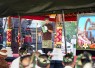 Pangdam IX/Udayana Mayjen TNI Piek Budyakto