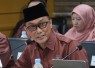 Kepala BKN Prof Zudan Arif 